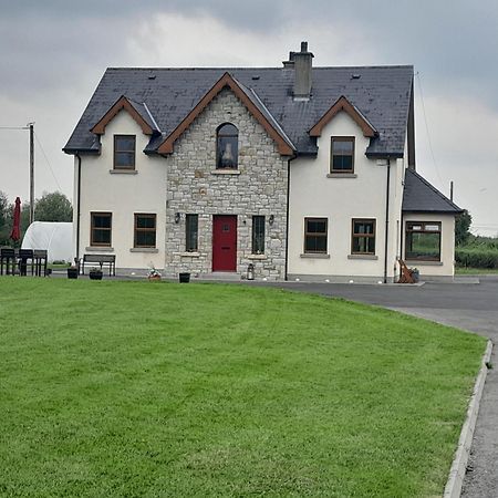 Nature'S Rest Carrick-on-Shannon Экстерьер фото