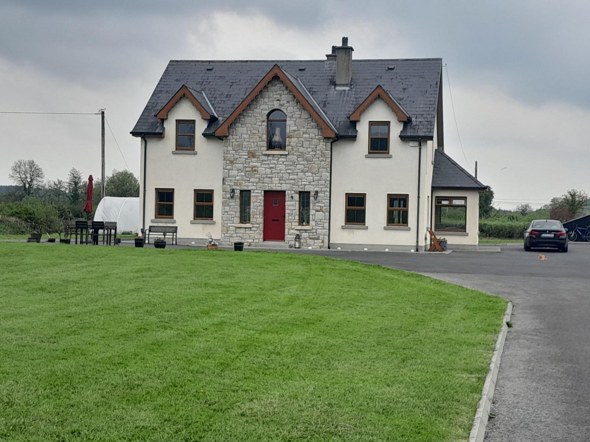 Nature'S Rest Carrick-on-Shannon Экстерьер фото