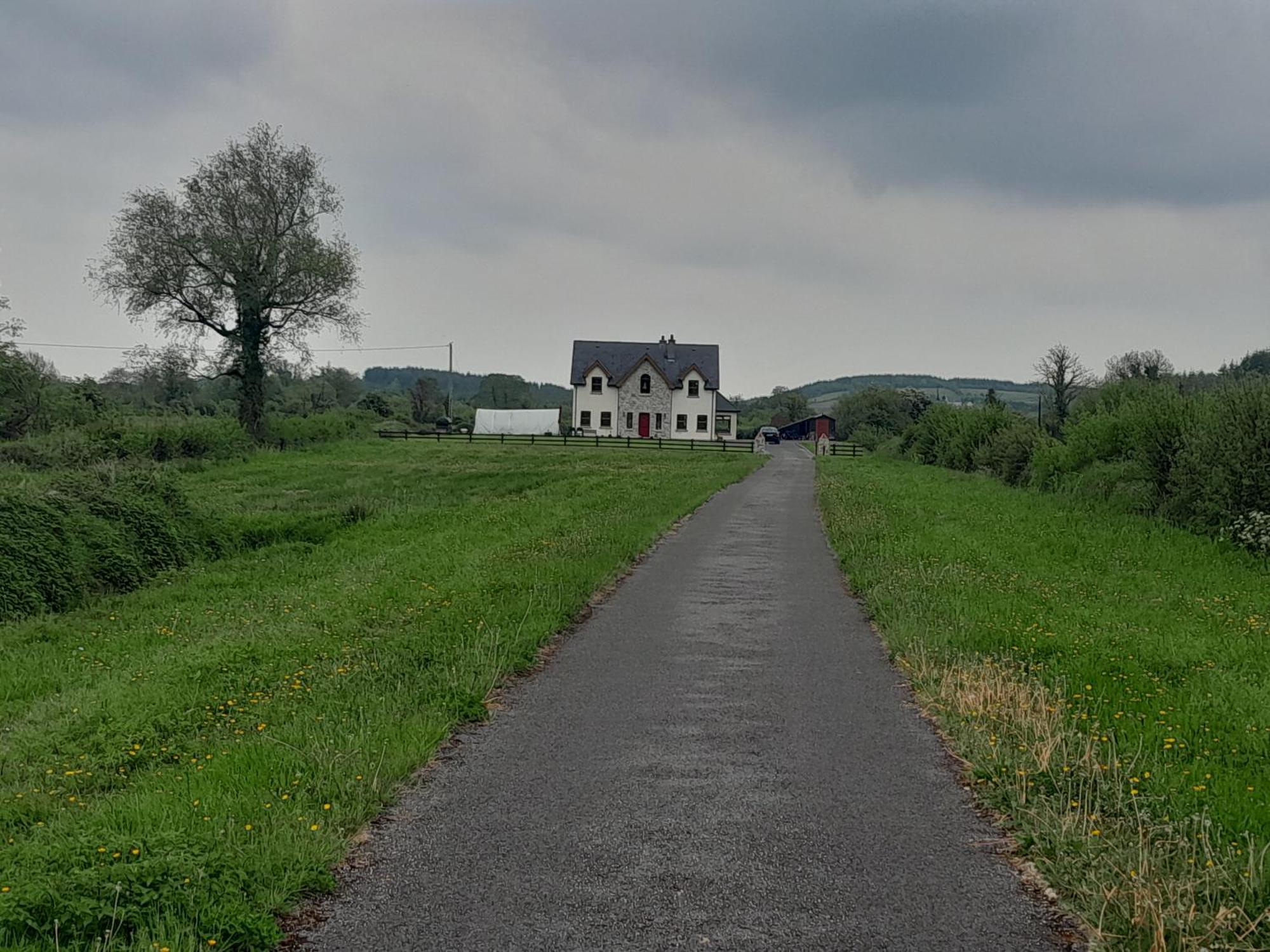 Nature'S Rest Carrick-on-Shannon Экстерьер фото